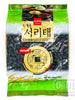 속푸른 서리태 Soja Noir Coréen 340G [Wang]