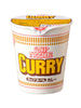 Soupe de Nouilles au Curry en Bol 87G [Nissin] DDM 22.07.2024