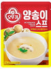 양송이 스프 4인분 Soupe Instantanée à la Crème de Champignon de Paris pour 4 Pers 80G [Ottogi]