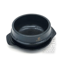 Soucoupe Et Ttukbaegi Moyen