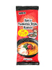 돈코츠 매운맛 라멘  Spicy Tonkotsu Ramen pour 2 pers 220G [NBH]