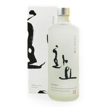증류소주 화요 Hwayo Soju Pur Spiritueux de Corée du Sud 500ML 25% [Hwayo]