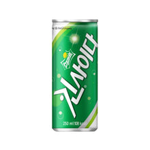 스프라이트 킨사이다(캔) Sprite Kin Cider Boisson Canette 250ML [Haitai]