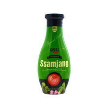 튜브 쌈장 Ssamjang Pâte de Soja Assaisonnée 300g [Assi] DDM 19.04.2024