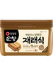 Sunchang Jaeraesik Doenjang Pâte de Soja 2KG [Chungjungone]