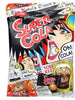Super Coke Bonbons Saveur de Coca 88G [Nobel]