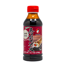 스시 소스 Sushi Sauce Kokusai 370ML [Otafuku] DDM 18.08.2026