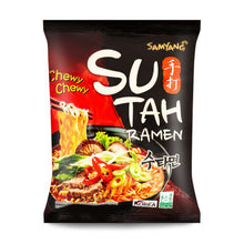 수타면 Sutah Ramen 120G [Samyang]