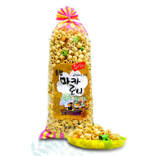 마카로니 Snack Makaloni 320G [Haeseung] DDM 15.09.2026