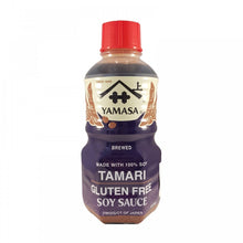 Tamari Sauce Soja Sans Gluten 500ML [Yamasa]
