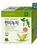 Thé Vert du Riz Complet en Sachet 65G (50T) [Danongwon]