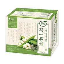 순작 작두콩차 Soonjak Thé au Haricot Epée en Sachet 32G (0.8G*40T) [Sempio]