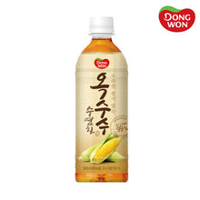 옥수수 수염차 Thé Barbe de Maïs 500ML [Dongwon]
