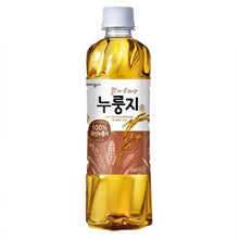 Thé de Croûte de Riz Roussi 500ML [Woongjin]