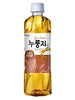 누룽지차 Boisson de Thé de Croûte de Riz Roussi 500ML [Woongjin]