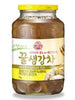 아카시아 꿀을 넣어 향긋한 꿀생강차 Thé Gingembre au Miel 1KG [Ottogi]