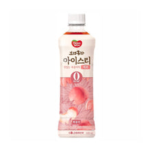 Thé Glacé à la Pêche 500ML [Dongwon]