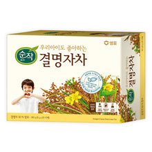 Thé Graine de Cassia 50G (50T) [Danongwon] DDM 25.02.2026