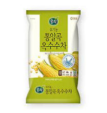 순작 유기농 통알곡 옥수수차 Soonjak Thé Graine de Maïs Bio 1KG [Sempio]