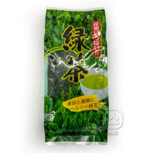 녹차 료쿠차 Thé Vert Genki Ippai Ryokucha 200G [Souan] DDM 07.05.2026