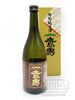 Tokubetsu Junmai Takaisami Sake 720ml 15.5% [Otani Shuzo]