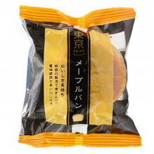 Brioche au Sirop d'Érable 70G [Tokyo Bread]