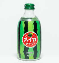 수박소다 팝 Water Melon Soda Pop 300ML [Tomomasu] DDM 28.11.2026