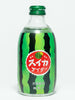 수박소다 팝 Water Melon Soda Pop 300ML [Tomomasu]