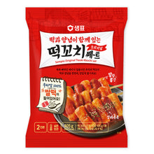 Tteok-Kkochi Set Original 405G [Sempio]