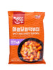 떡볶이의 신 매콤달콤 떡볶이 God of Tteokbokki Épicé et Sucré 240G [Dongwon] DDM 26.04.2025