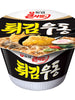 튀김우동 큰사발 수출용 Udon au Tofu Frit en Grand Bol Exportation 111G [Nongshim] DDM 20.09.2024