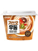 가쓰오 우동 컵 Udon Katsuo en Bol 235G [Assi] DDM 16.07.2025