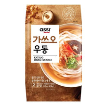 Udon Katsuo pour 2Pers 474G [Assi] DDM 25.12.2025