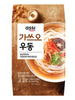 가쓰오 우동 2인분 Udon Katsuo pour 2Pers 474G [Assi] DDM 16.07.2025