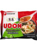 생생 우동 봉지면 수출용 Saengsaeng Udon Exportation 276G [Nongshim]