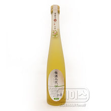 청 매실주 Aoume Alcool de Prune 375ML 13% [Hirose]
