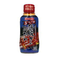 장어 양념소스 Unagi Kabayaki No Tare Sauce pour Unagi 240G [Daisho] DDM 24.08.2026