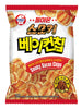 Smoky Bacon Chip Snack 70G [Binggrae] DDM 03.06.2024