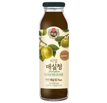 리얼 매실청 Real Maesil Chung Sauce Extrait de Prune 310ML [Beksul]