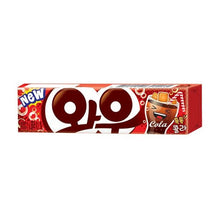 Waou Cola Chewing Gum 21G [Orion]