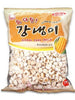 바삭바삭 고소한 맛 화이팅 강냉이 Fighting Gangnaingy Maïs Soufflé Snack 200G [Mammos]