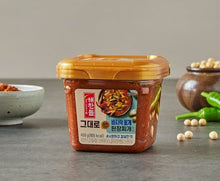 Sauce pour Kkotge Doenjang Jjigae (Ragoût de Pâte de Soja au Crabe) 450G [Haechandle]