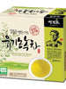 명차 김동곤 명인이 만든 유기농녹차 Myeongcha Thé Vert Bio 48G (1.2G*40T) [Ssanggye]