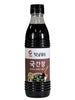 Haessal Dameun Sauce de Soja pour Soupe 500ML [Chungjungone]