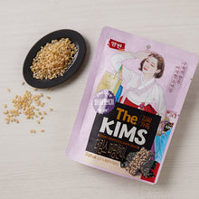 양반 더킴스 퍼핑현미 Puffin Hyunmi Gim Snack d’Algue 20G [Dongwon]