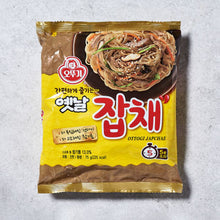 옛날 잡채 Yetnal Japchae Ramen 75G [Ottogi] DDM 11.10.2025