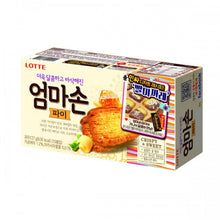 엄마손 파이 Millefeuille Coréen 127G [Lotte]