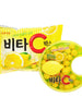 비타c 박스 Vitamine C 17.5G [Lotte] DDM 30.11.2024