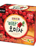 비타 오미자차 Thé Vita Schisandra 200G 10G*20Pcs [Nokchawon] DDM 17.09.2025