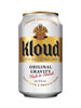 클라우드 맥주캔 Kloud Bières de Malt Canette Corée du Sud 355ML 5% [Lotte]